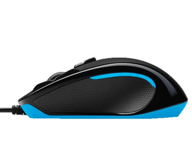 LOGITECH G300S 910-004345 - 218302 - zdjęcie 4